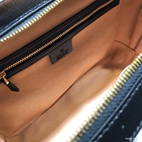 Hyperpeter GG small bag shoulder GUCCI Ophidia 0707